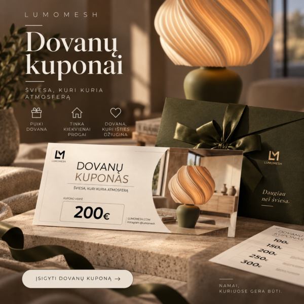 Gift Voucher